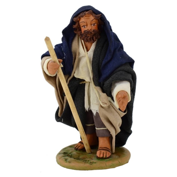 Natività 3 soggetti 10 cm