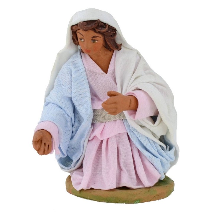 Natività 3 soggetti 10 cm