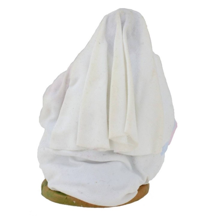 Natività 3 soggetti 10 cm