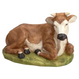 Bue Euromarchi per statue 45 cm