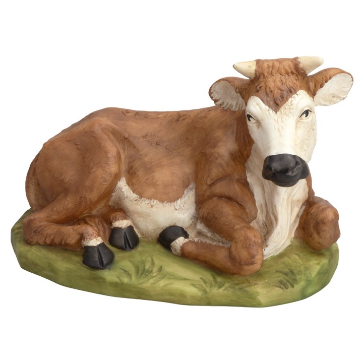 Bue Euromarchi per statue 45 cm