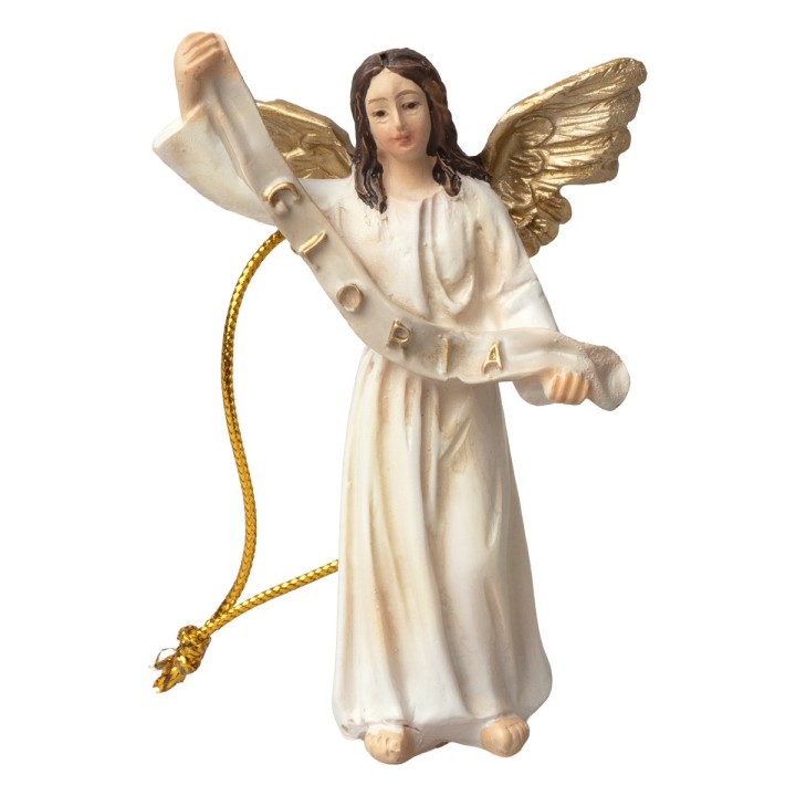 Glory angel standing 7.3 cm