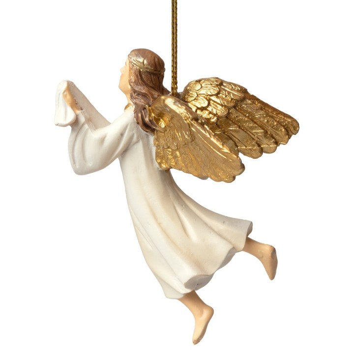 Angelo gloria in volo 9 cm