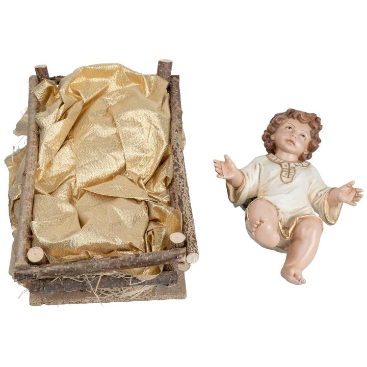 copia de Set Natividad 3 piezas 53 cm Euromarchi para exteriores