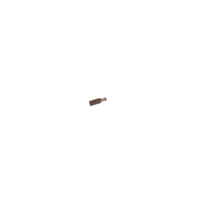 Paletta in legno invecchiato cm 4,5