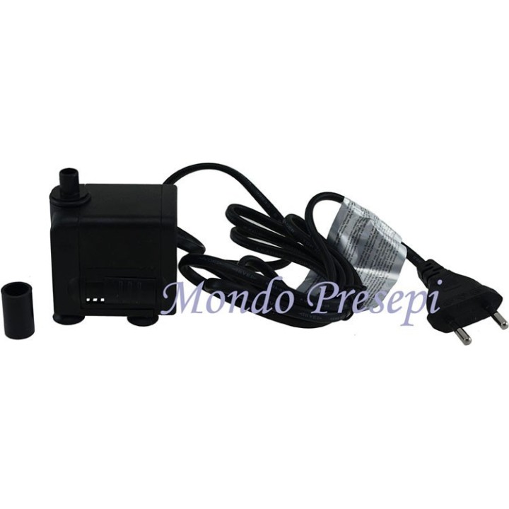 Bomba para pesebre 7,5 W Cm 80 h.