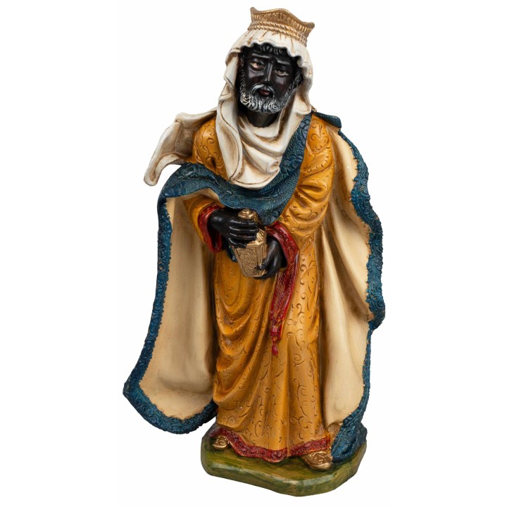 Set Tre Ré Magi serie 30 cm Euromarchi