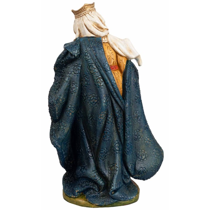 Conjunto Tres Reyes Magos serie 30 cm Euromarchi