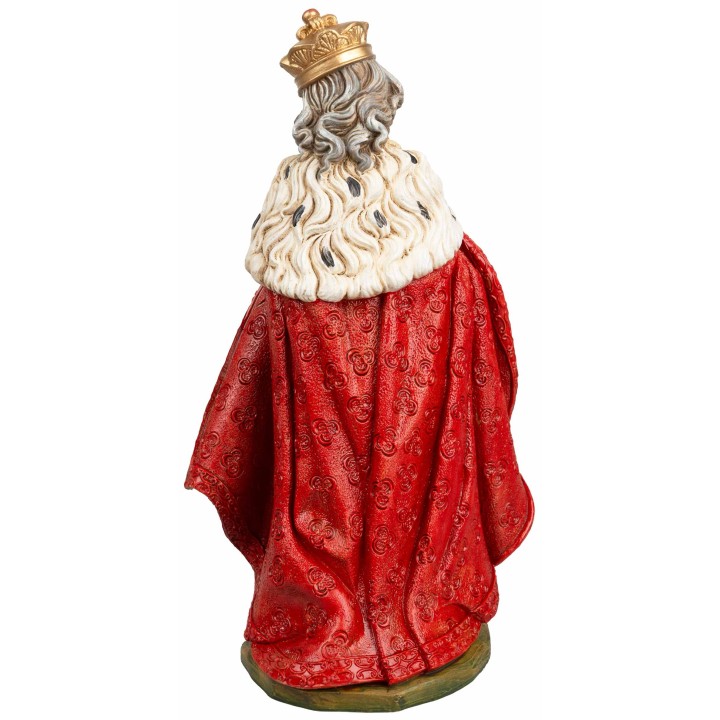 Set Tre Ré Magi serie 30 cm Euromarchi