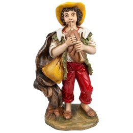 Zampognaro serie 30 cm Euromarchi
