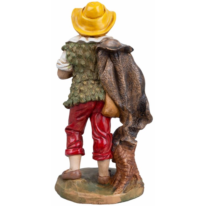 Gaitero serie 30 cm Euromarchi