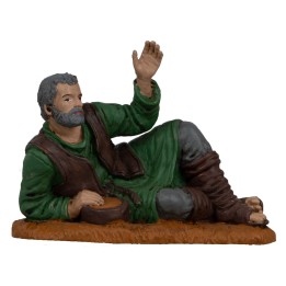 Dormido serie 15 cm Oliver