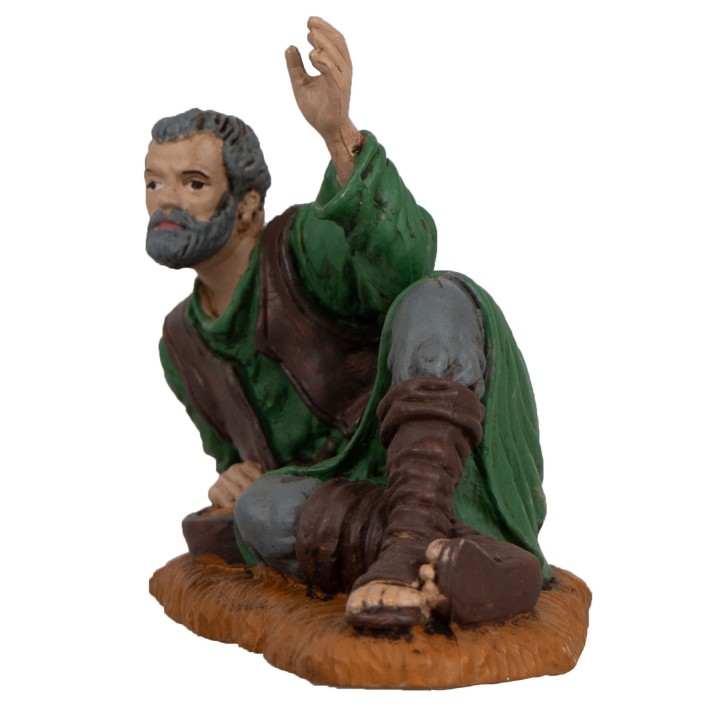 Dormido serie 15 cm Oliver