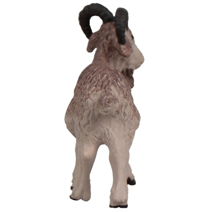 Capra serie Oliver per statue cm 10