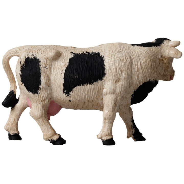 Cow lux 12x7 cm for statues 12-15 cm