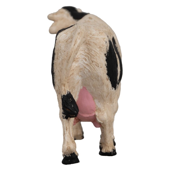 Cow lux 12x7 cm for statues 12-15 cm