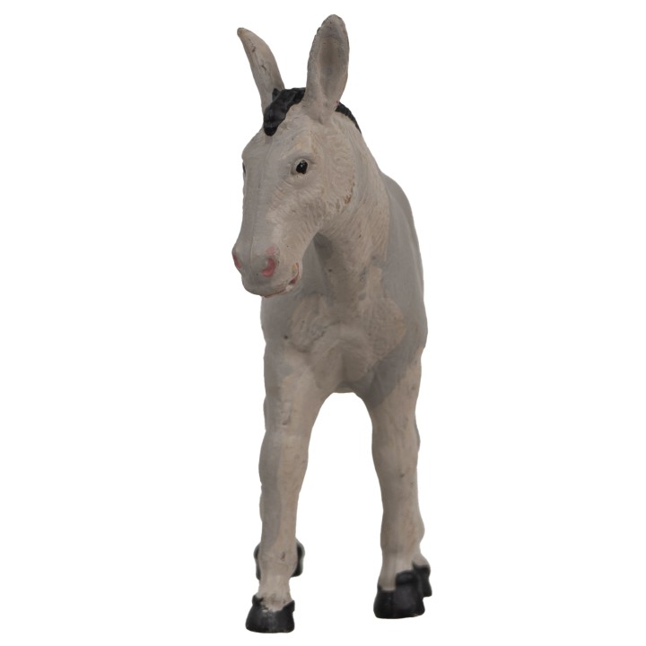 Asino serie Oliver per statue cm 10