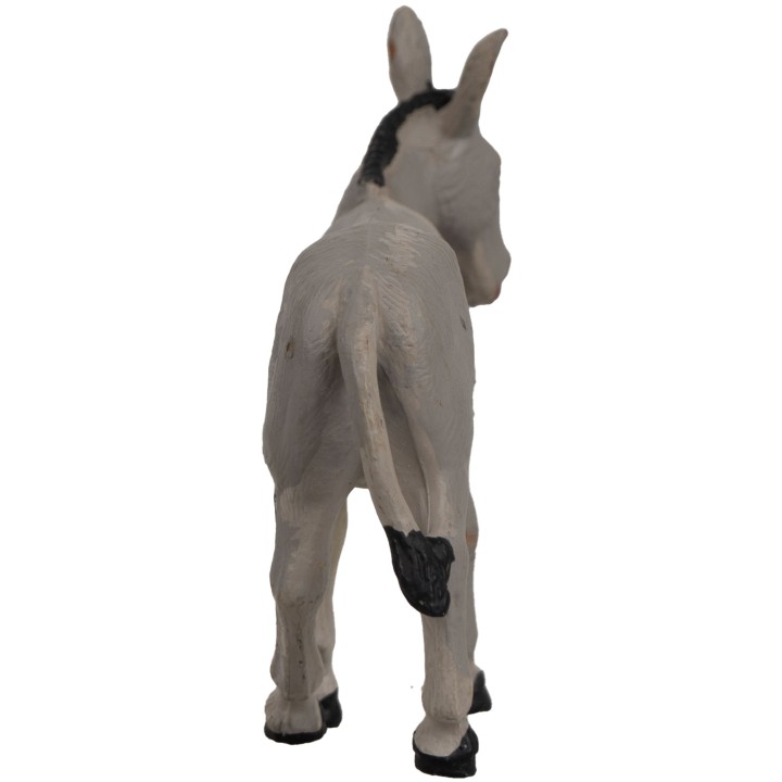 Asno serie Oliver para estatuas cm 10
