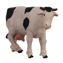 Mucca lux cm 9x6 per statue cm 10