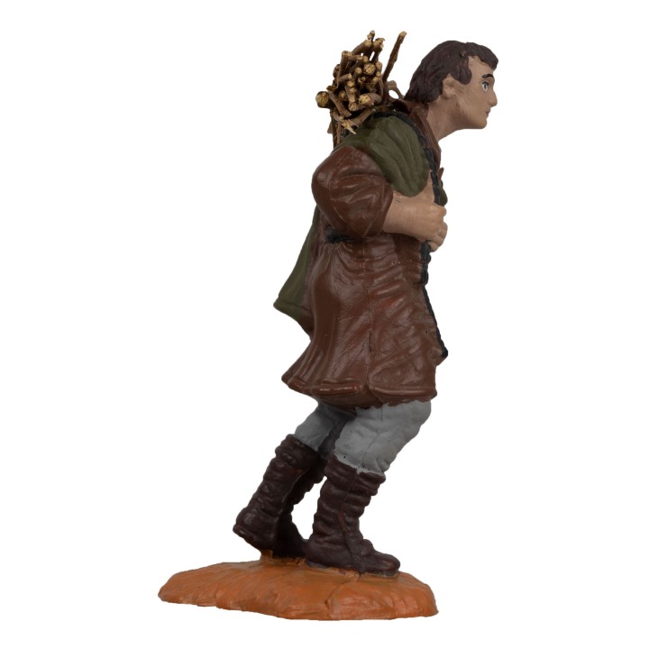 Shepherd with fascicle series 10 cm Oliver