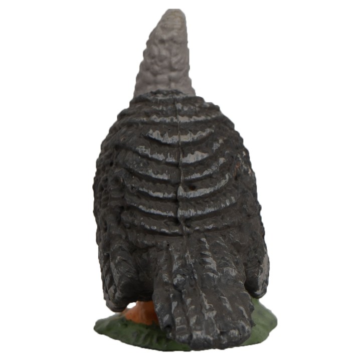 Pavo Oliver para figuras de 10-12 cm