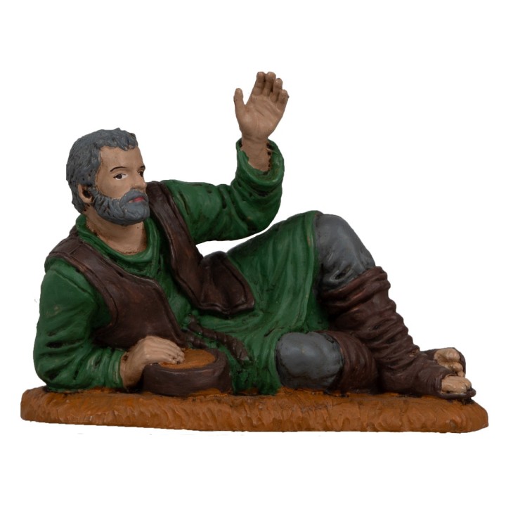 Durmiente serie cm 10 Oliver