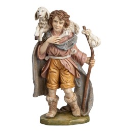Zampoñero serie 30 cm Euromarchi