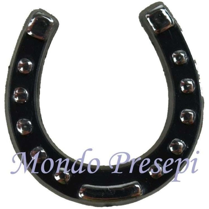 Ferro di cavallo cm 1,5