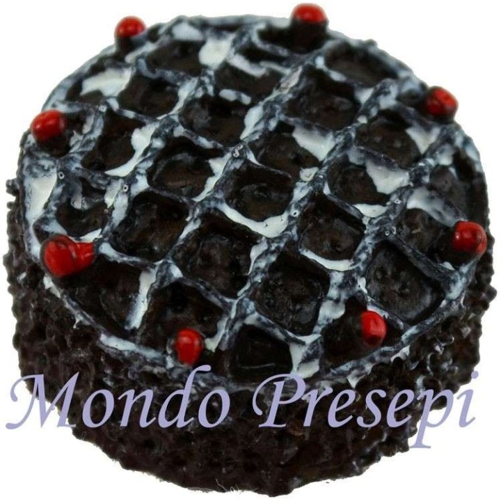 Tarta Ø 2,5 cm