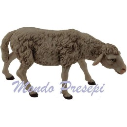 Oveja para estatuas de 30 cm serie Pigini