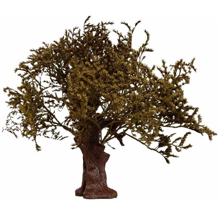 Pianta di ulivo con foglie 32 cm