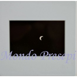Diapositiva cuarto de luna