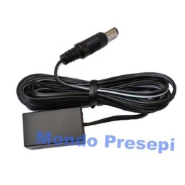 Extension Dual, parallel outputs (2.5 mm.-PRL5