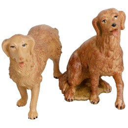 Sheep family series 12 cm Fontanini