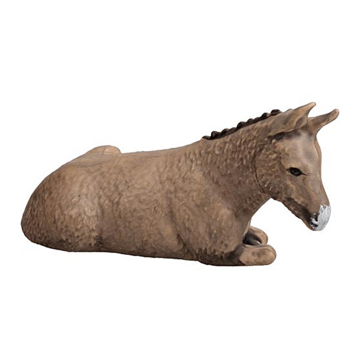 Sitting ox series 6.5 cm