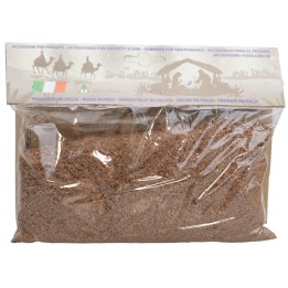 Busta effetto terra in polvere 70 gr