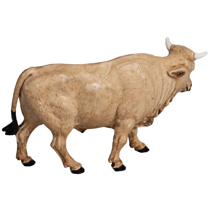 Ox Landi Moranduzzo cm 12x7 h.