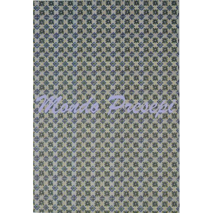 Cartoncino sottile pavimento cm 24x16,5