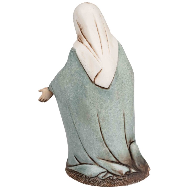 Madonna series 10 cm Landi Moranduzzo
