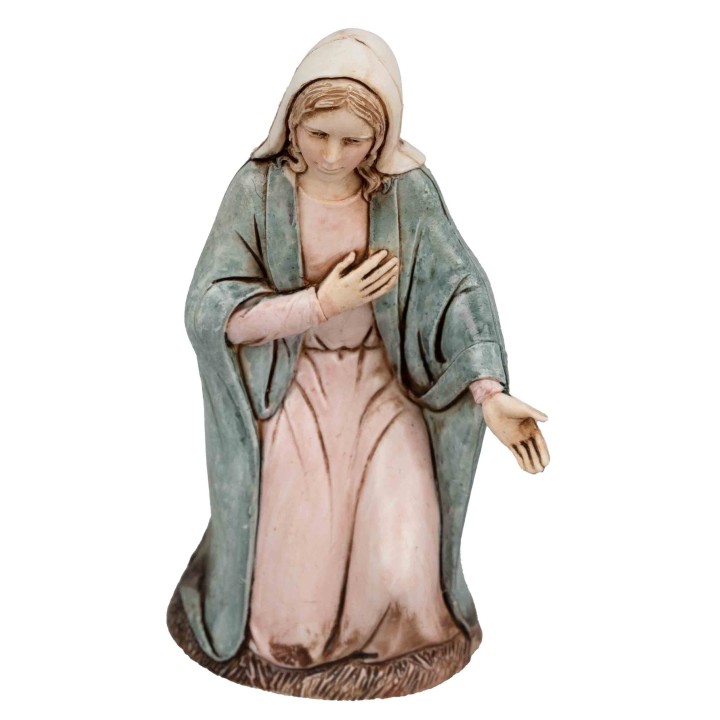 Madonna serie 10 cm Landi Moranduzzo
