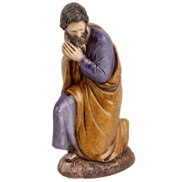 Saint Joseph series 10 cm Landi Moranduzzo
