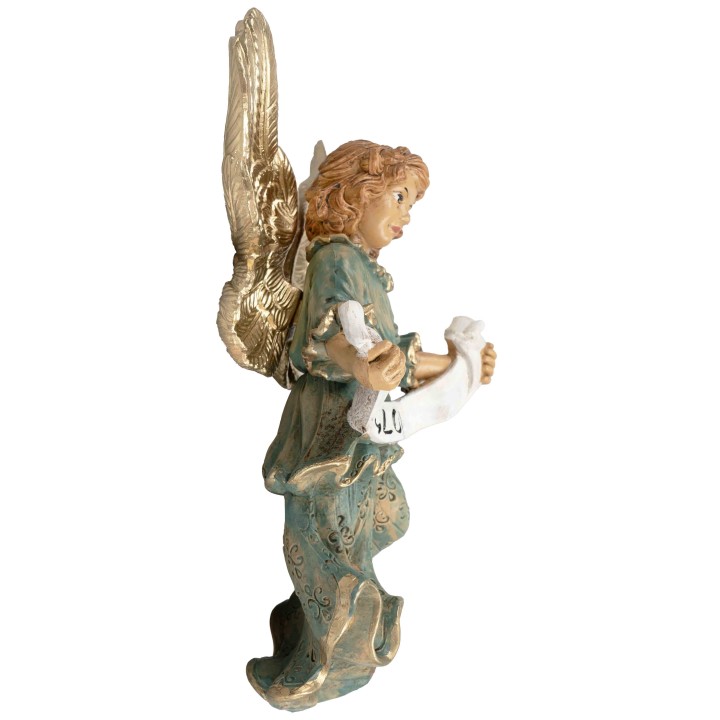 Angelo Gloria serie 30 cm Euromarchi