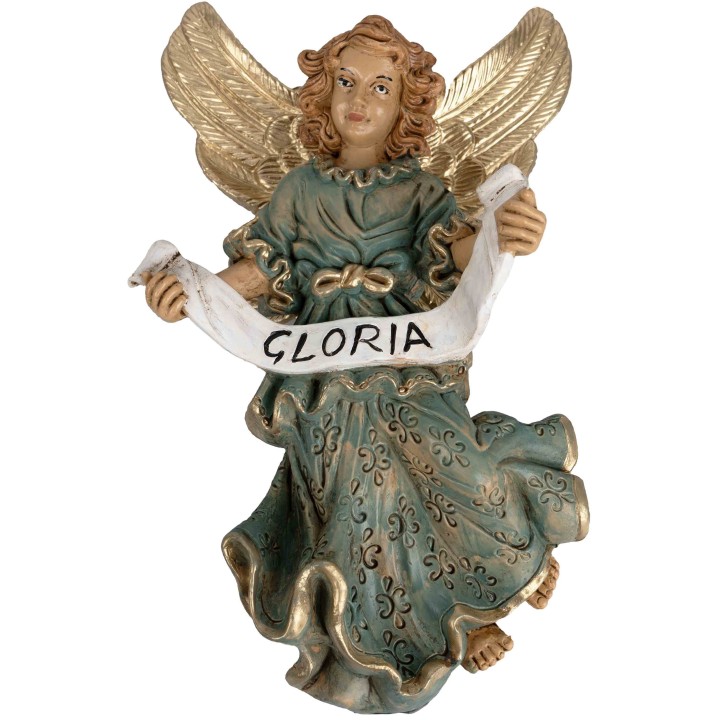 Angel of Glory 30 cm Euromarchi series