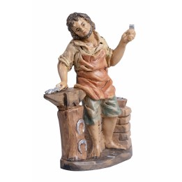 Woman with amphorae 20 cm Euromarchi
