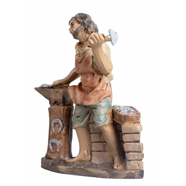 Woman with amphorae 20 cm Euromarchi