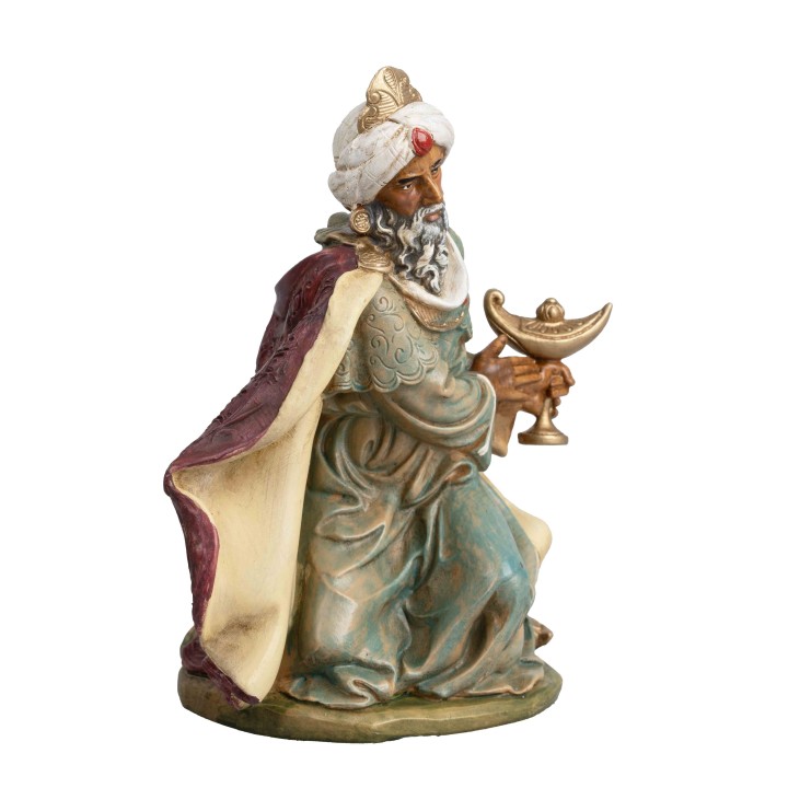 Woman with amphorae 20 cm Euromarchi