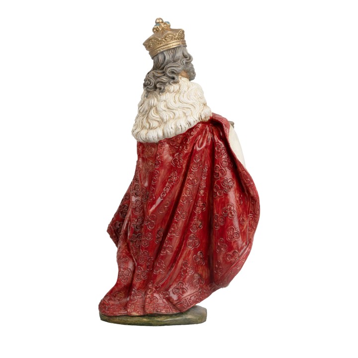 Set Tre Re Magi Euromarchi serie 20 cm
