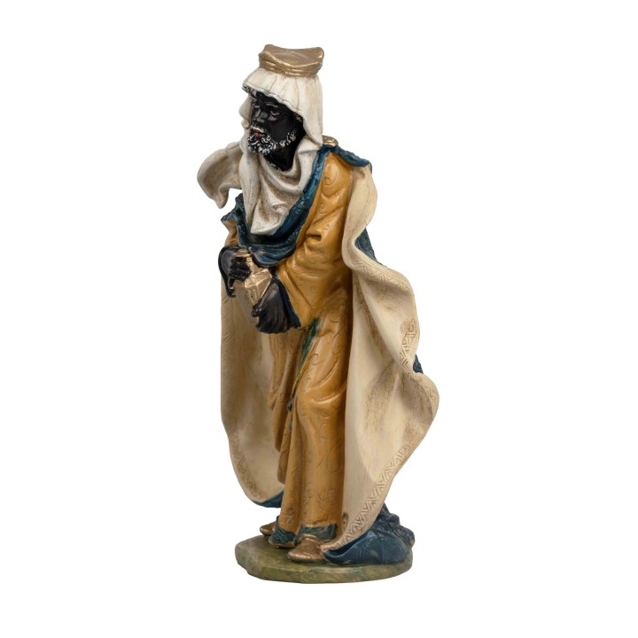 Set Tre Re Magi Euromarchi serie 20 cm