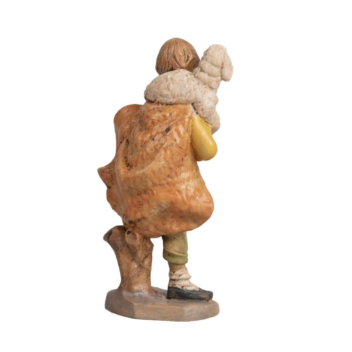 Woman with amphorae 20 cm Euromarchi