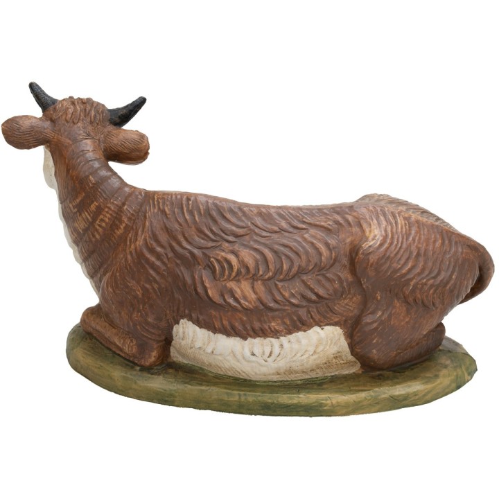Lying donkey 30 cm series Euromarchi